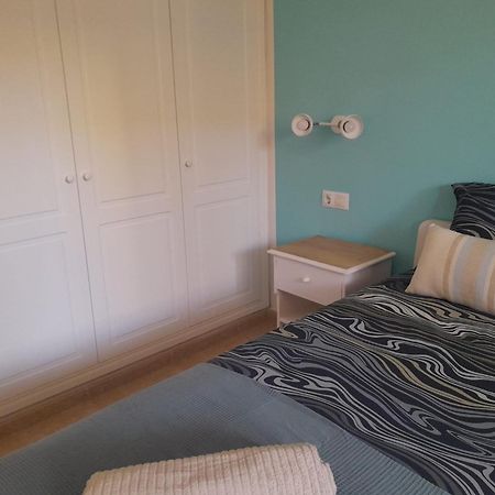 Casa Damar Apartment Коралео Екстериор снимка