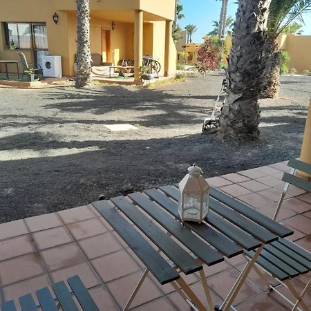 Casa Damar Apartment Коралео Екстериор снимка