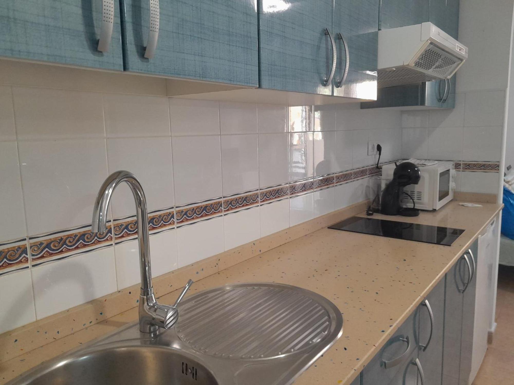 Casa Damar Apartment Коралео Екстериор снимка