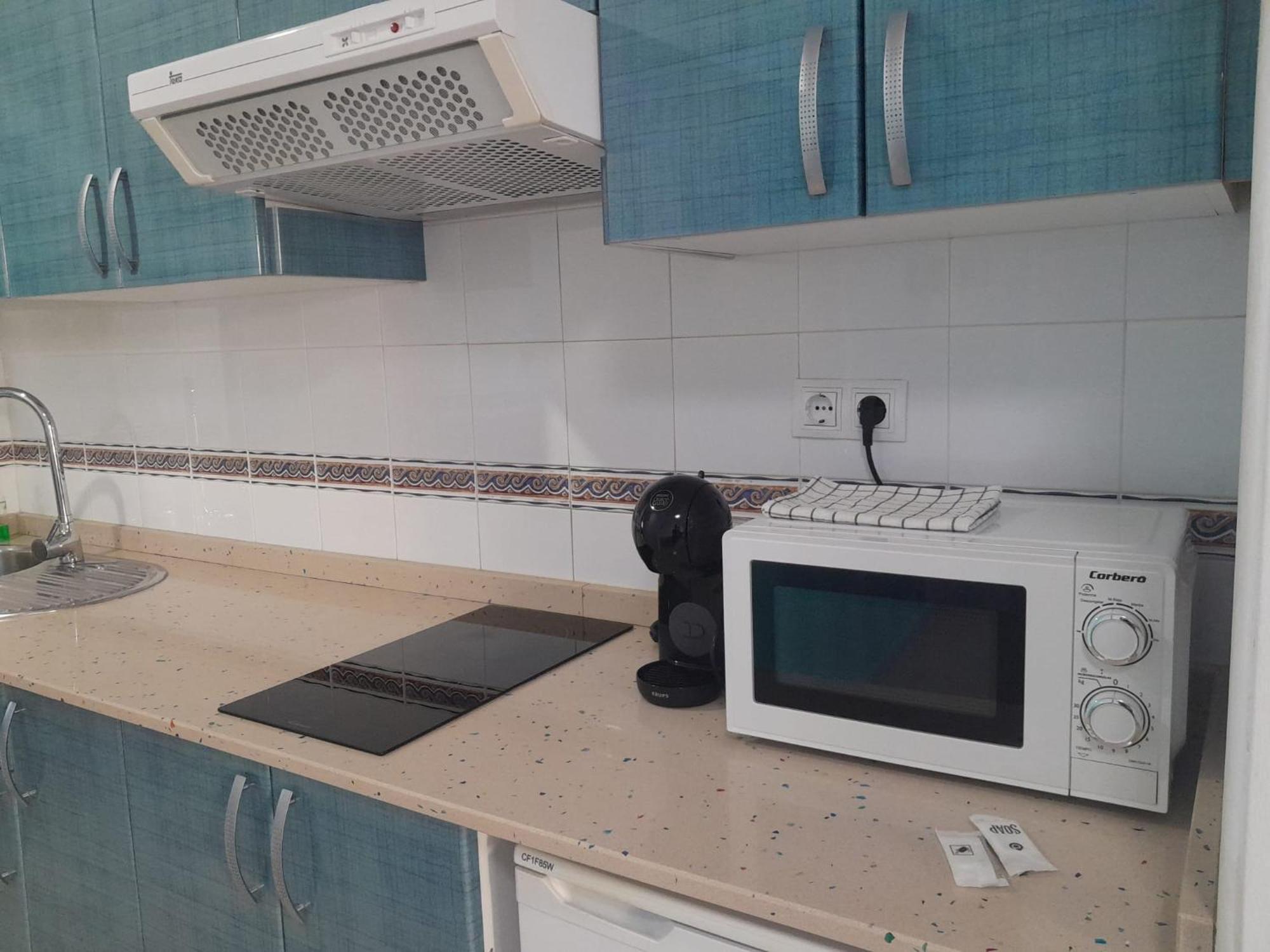 Casa Damar Apartment Коралео Екстериор снимка
