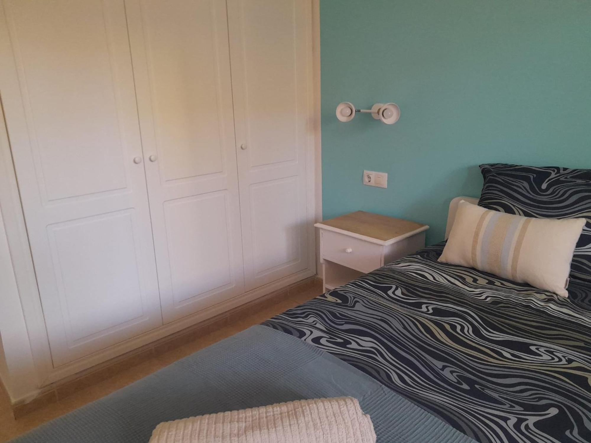 Casa Damar Apartment Коралео Екстериор снимка