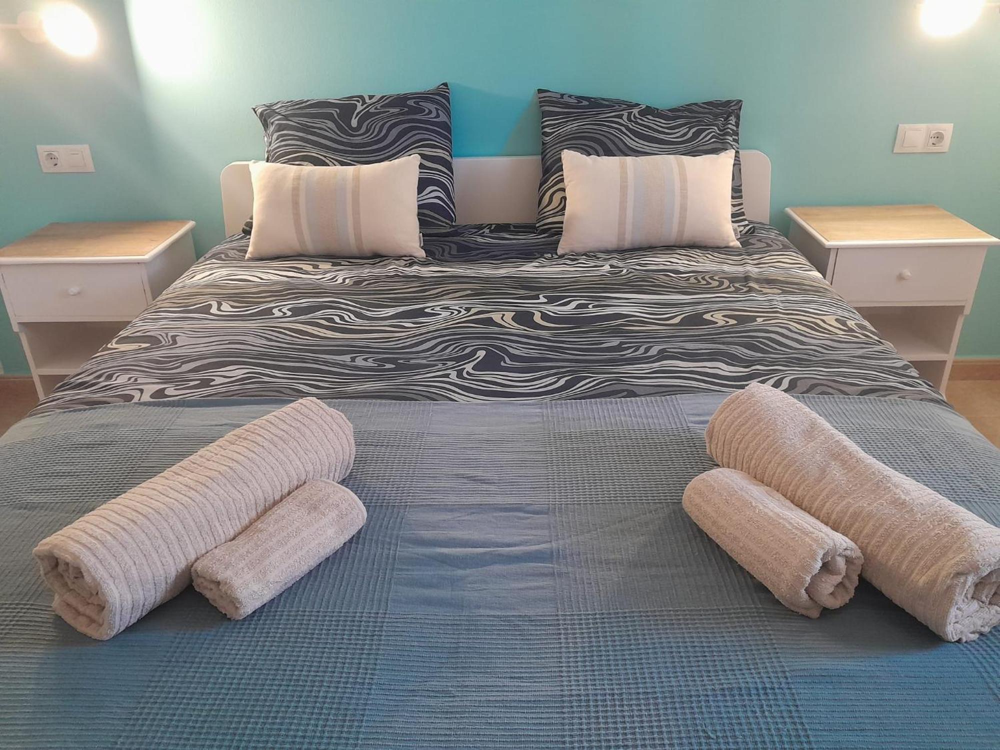 Casa Damar Apartment Коралео Екстериор снимка