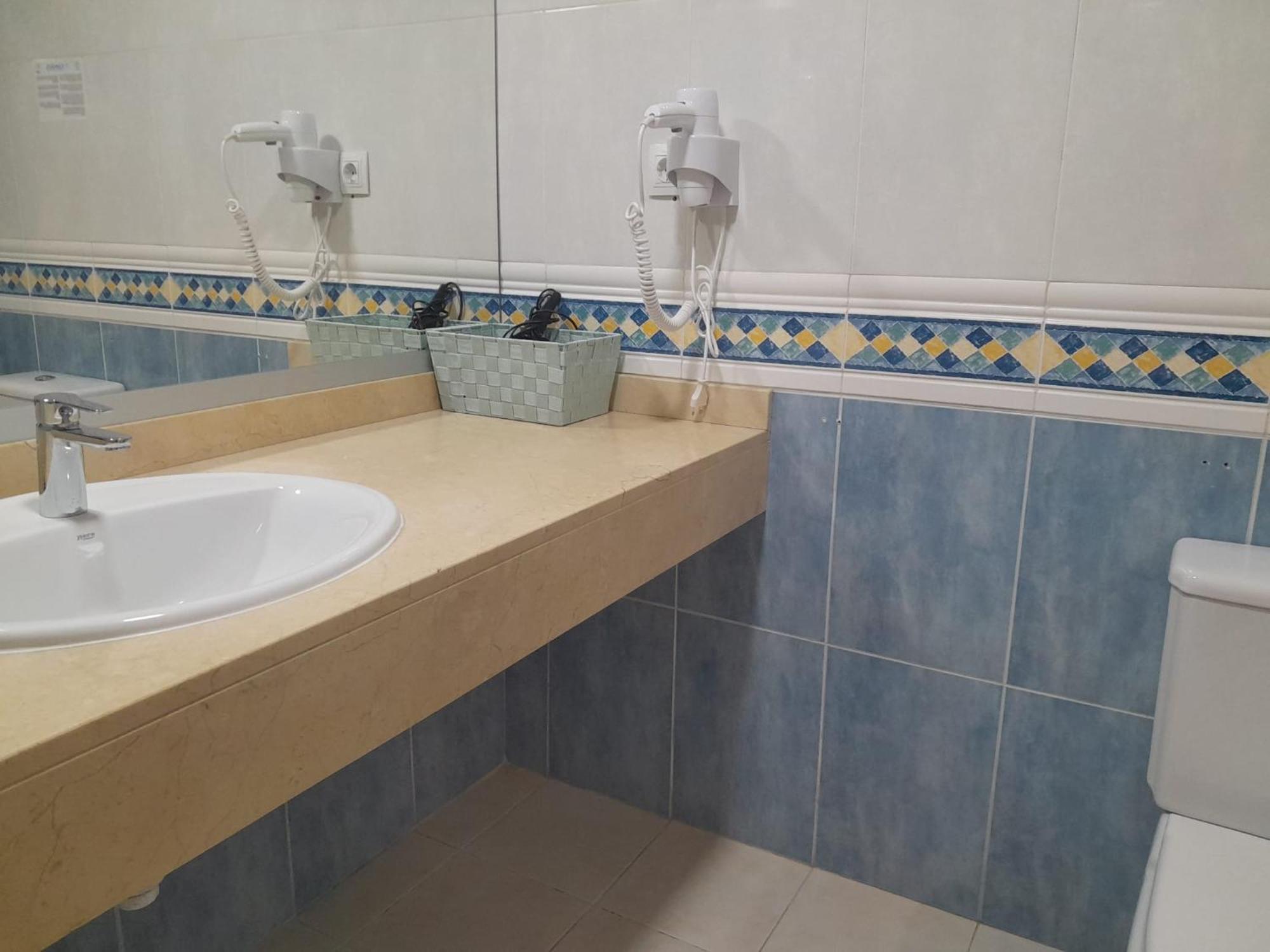 Casa Damar Apartment Коралео Екстериор снимка