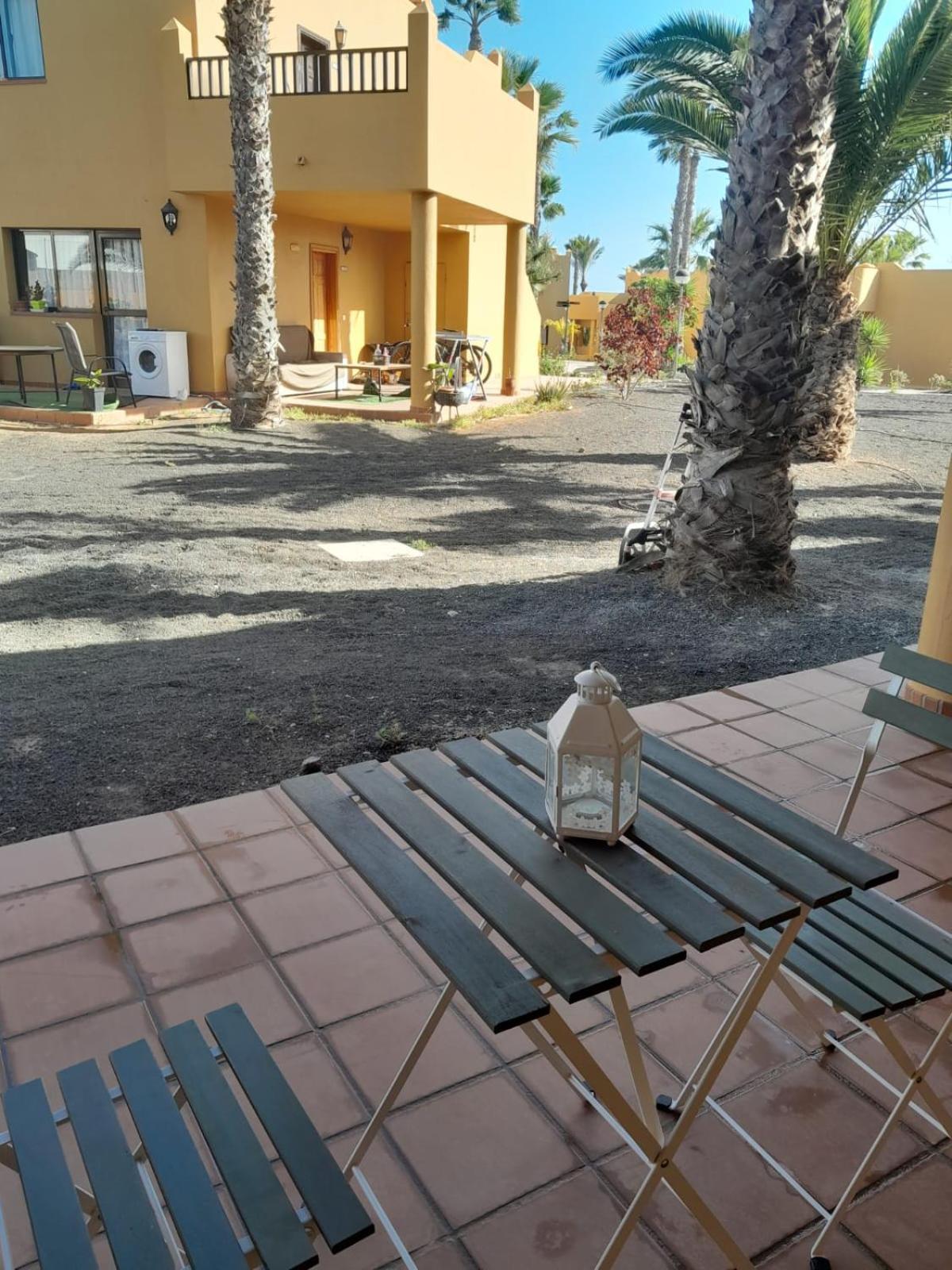 Casa Damar Apartment Коралео Екстериор снимка