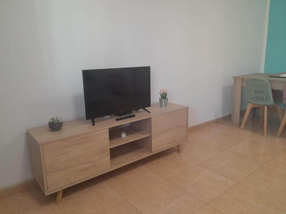 Casa Damar Apartment Коралео Екстериор снимка