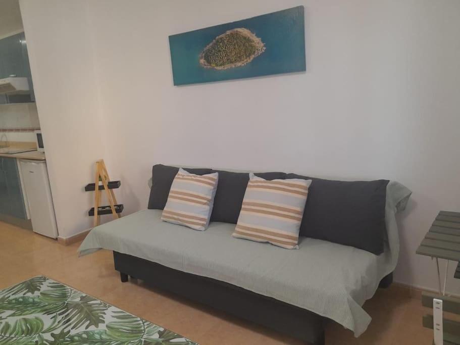 Casa Damar Apartment Коралео Екстериор снимка