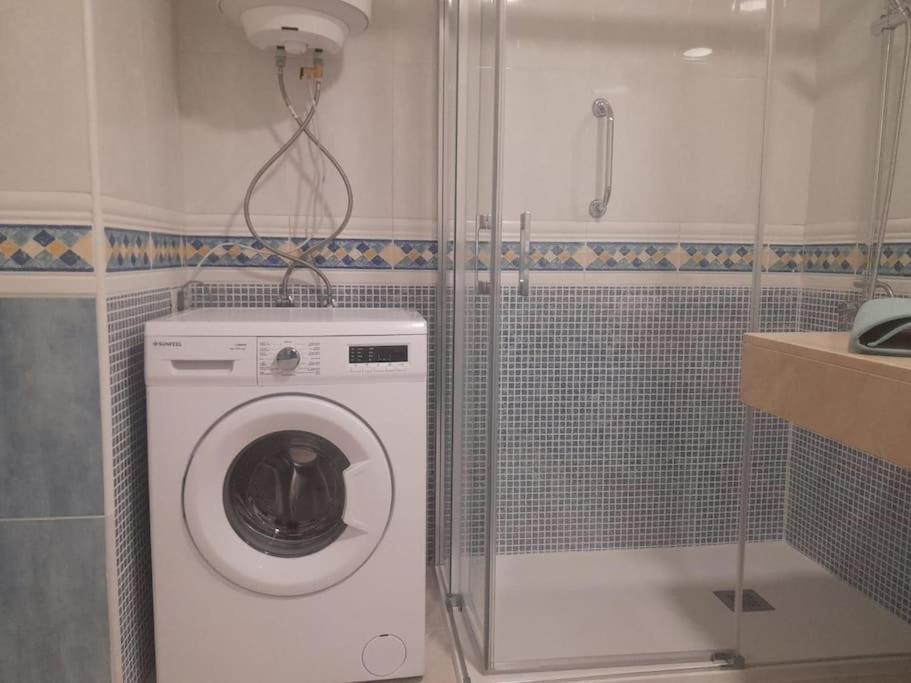 Casa Damar Apartment Коралео Екстериор снимка