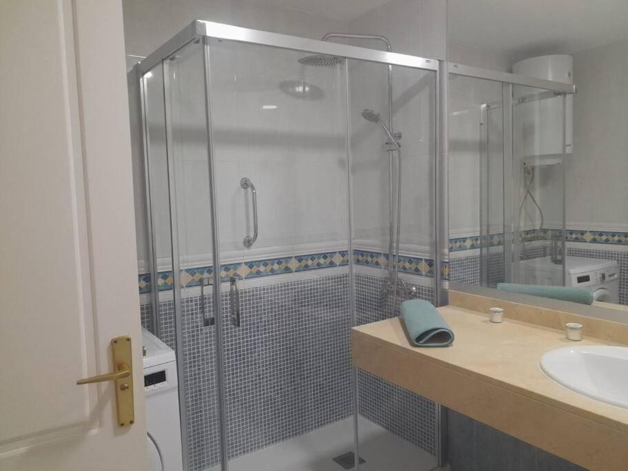Casa Damar Apartment Коралео Екстериор снимка