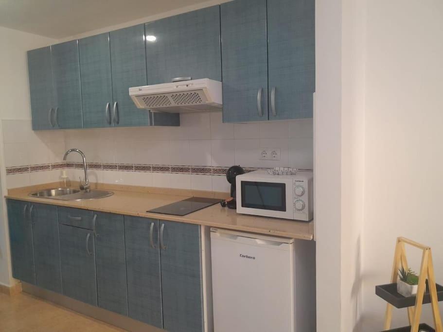 Casa Damar Apartment Коралео Екстериор снимка