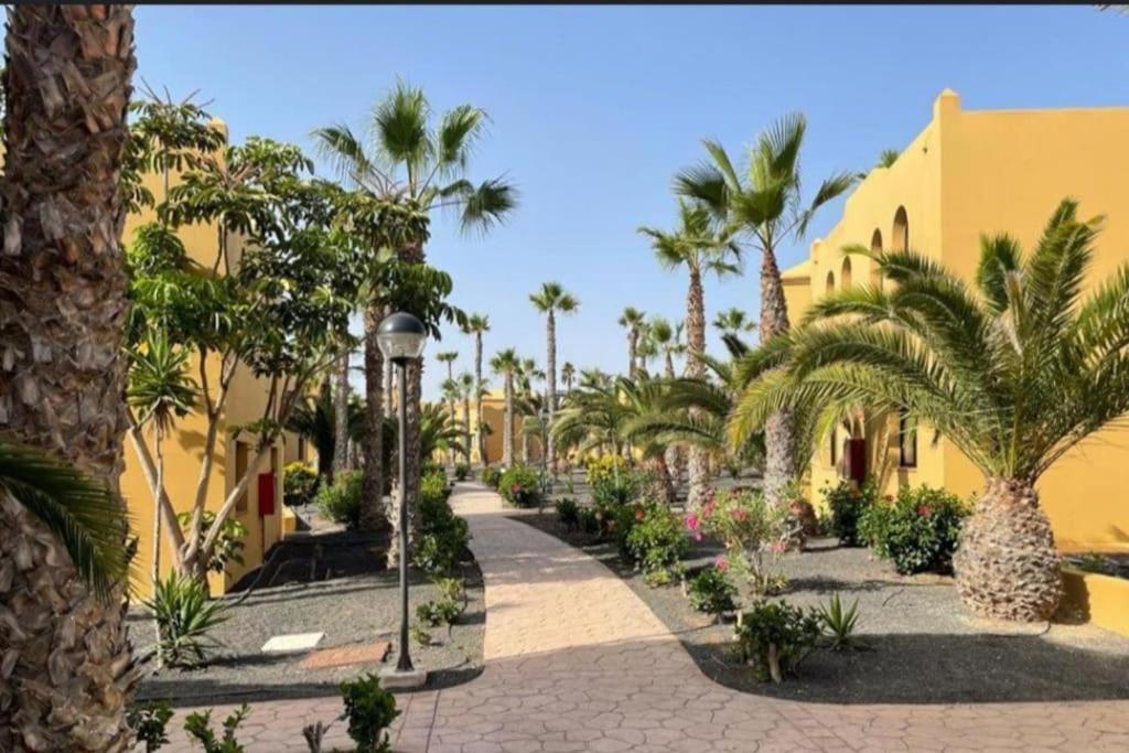 Casa Damar Apartment Коралео Екстериор снимка
