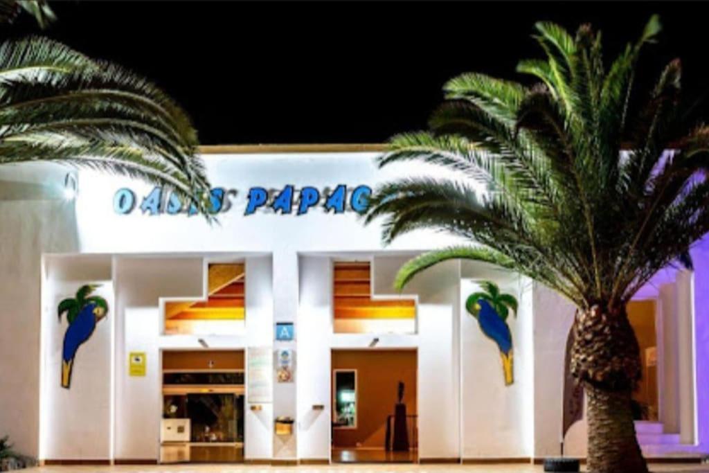 Casa Damar Apartment Коралео Екстериор снимка