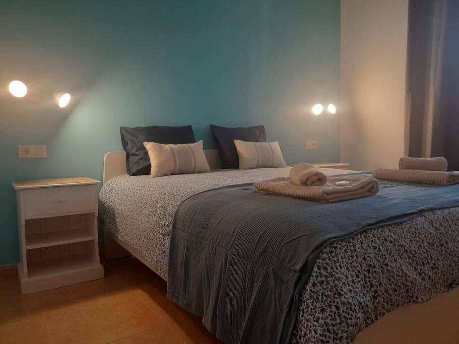 Casa Damar Apartment Коралео Екстериор снимка